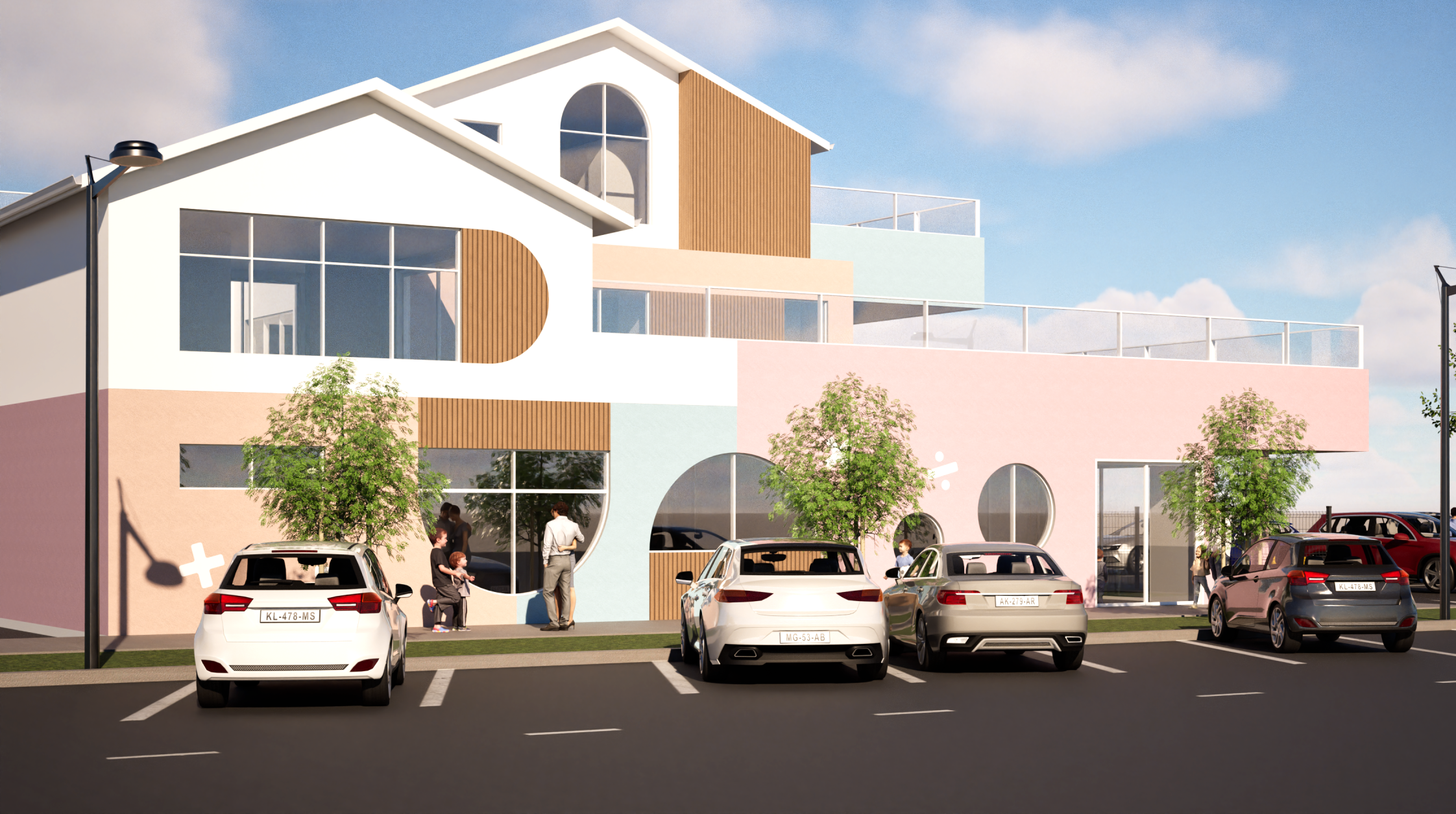 Early Learning Centre