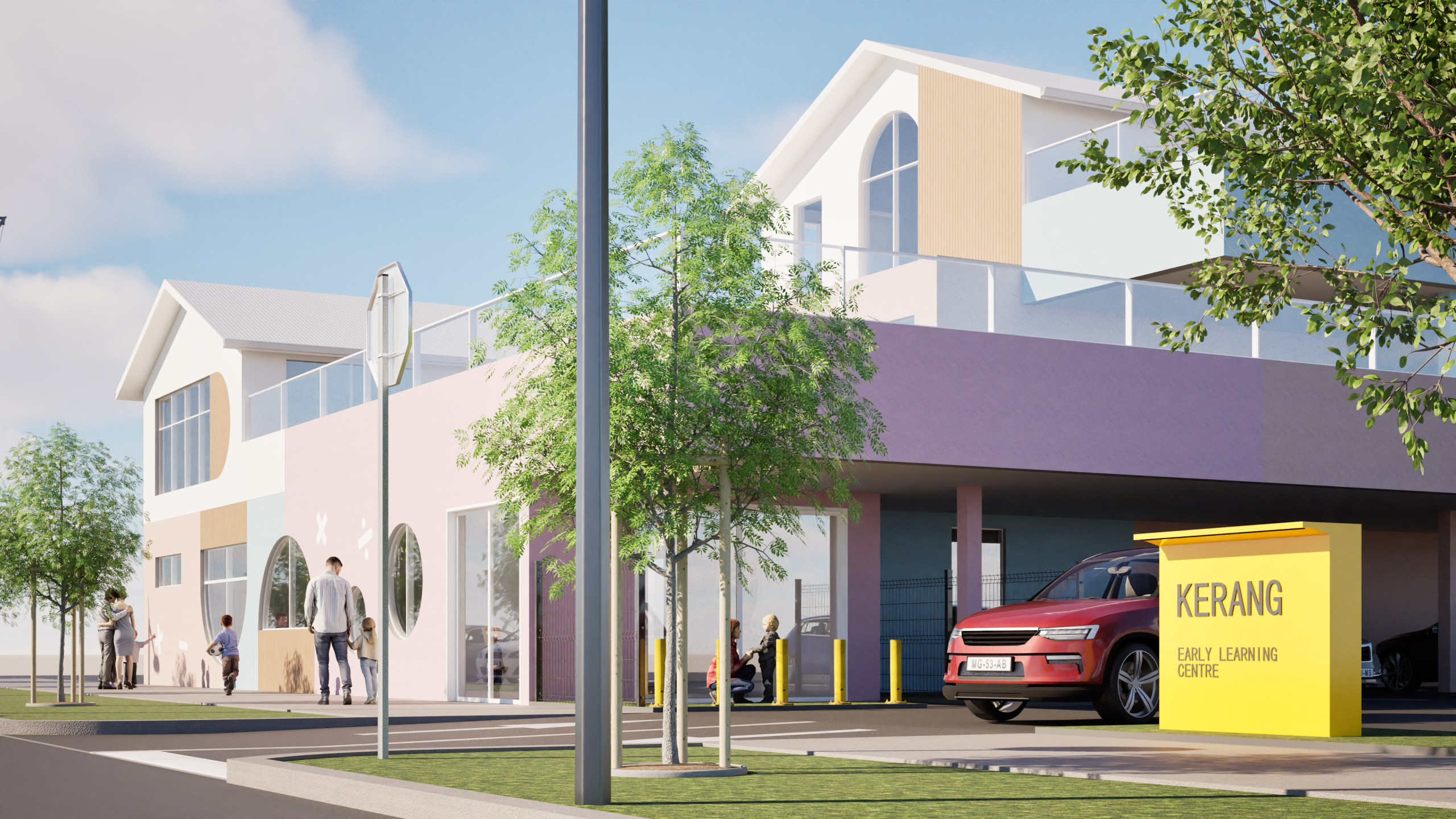 Early Learning Centre