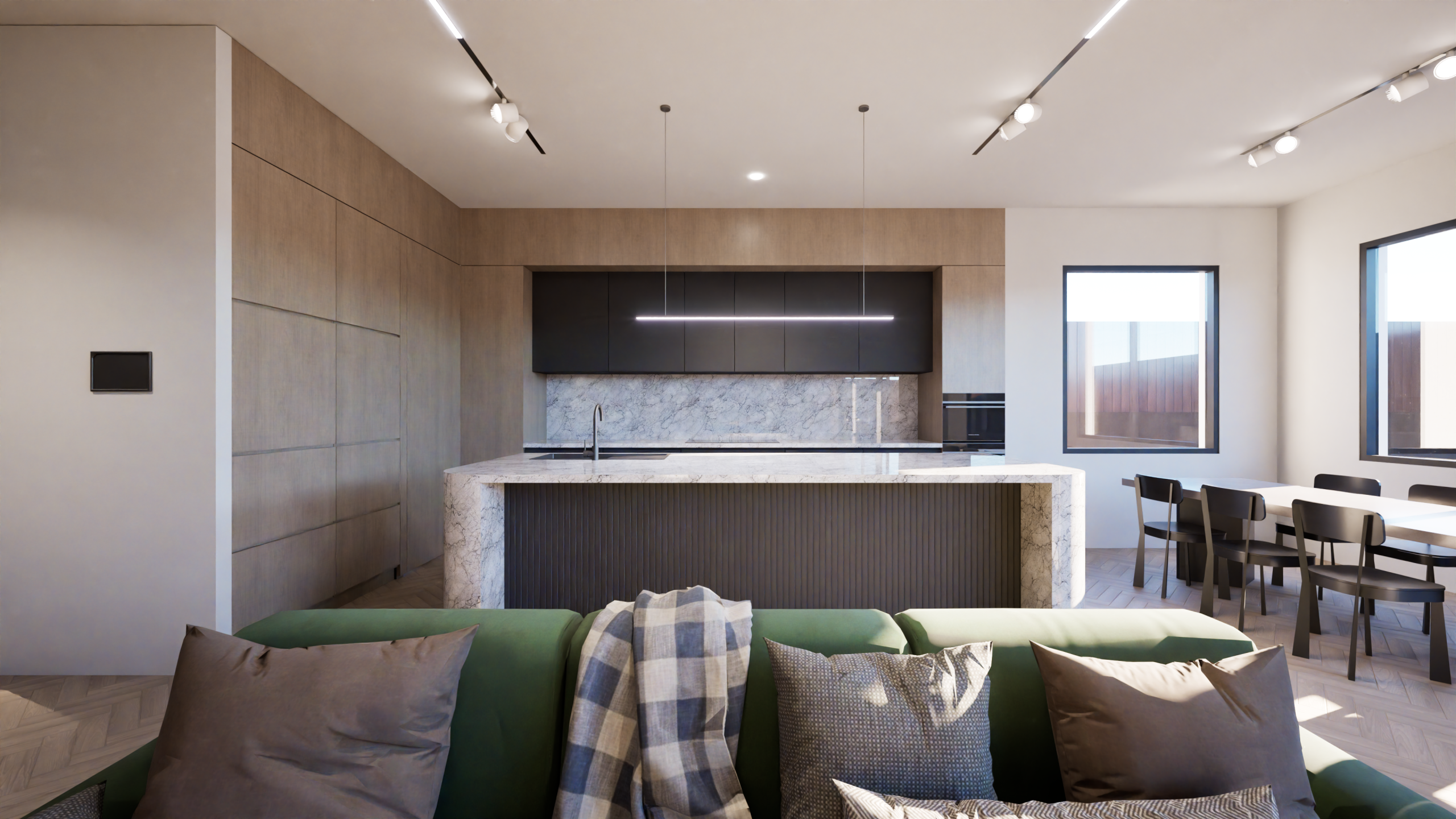 Blossom Park Residence