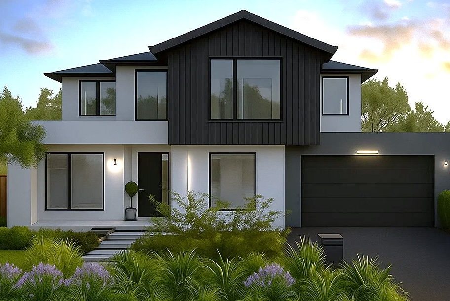 Blossom Park Residence