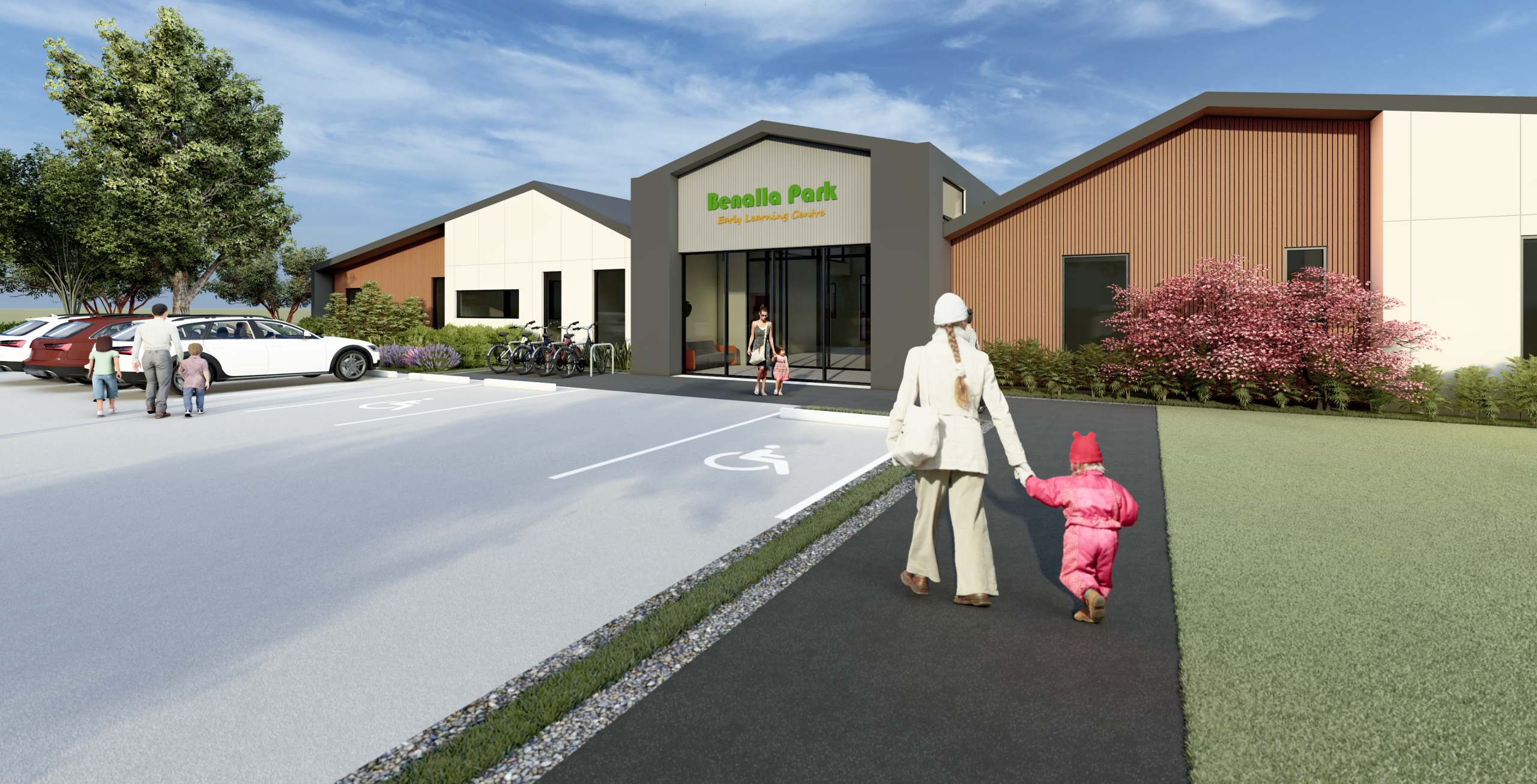 Early Learning Centre