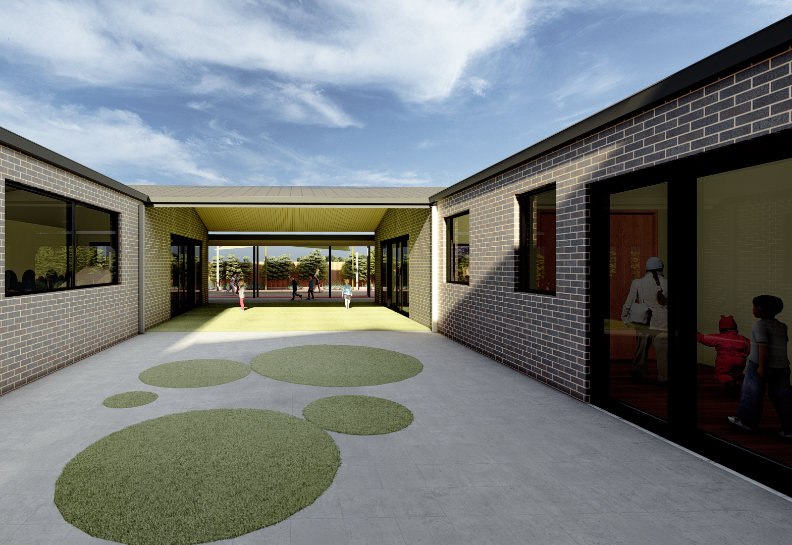 Early Learning Centre